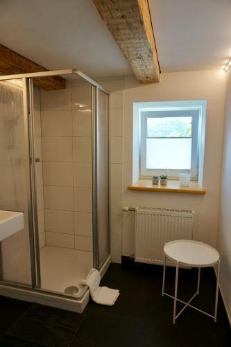 Apartamento Beeindruckende Wohnung Im Rheintal