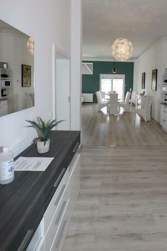 Apartamento Exklusive Fw Mit 3 Sz Und Gro�er Terrasse