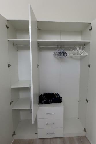 Apartamento Exklusive Fw Mit 3 Sz Und Gro�er Terrasse