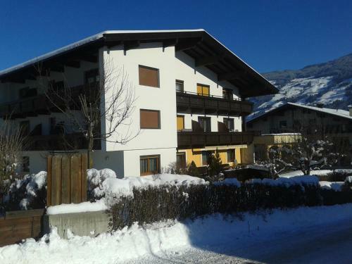Apart Kofler's Panorama-zillertal