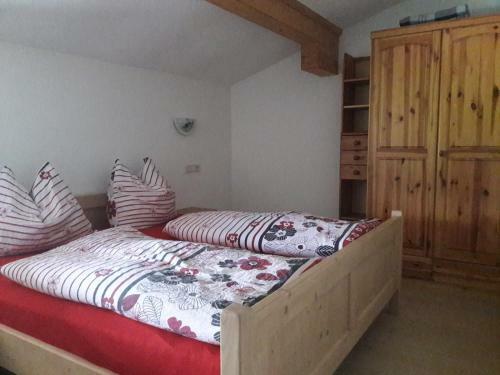 Apartamento Ferienwohnungen Taxacher
