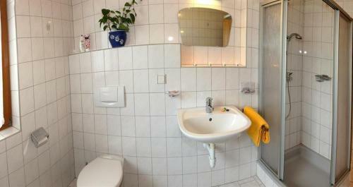 Apartamento Ferienwohnungen Taxacher