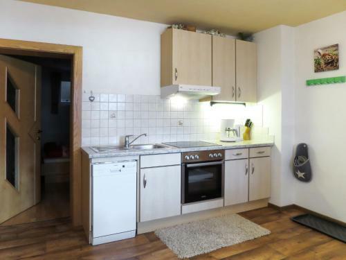 Apartment Krandl - Fgz147