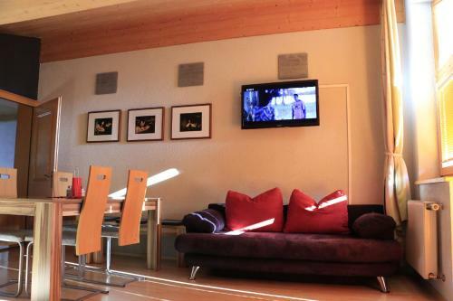 Apartamento Haus Berndt Schwemberger