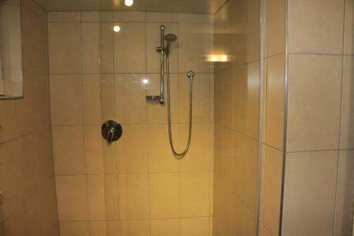 Apartamento Haus Berndt Schwemberger