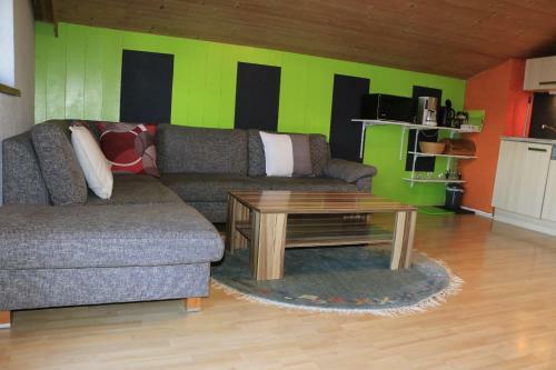 Apartamento Haus Berndt Schwemberger