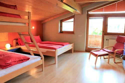 Apartamento Haus Berndt Schwemberger