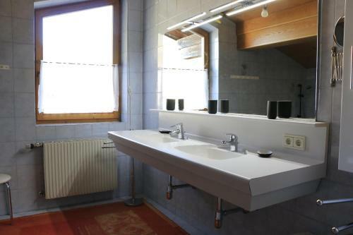 Apartamento Haus Berndt Schwemberger