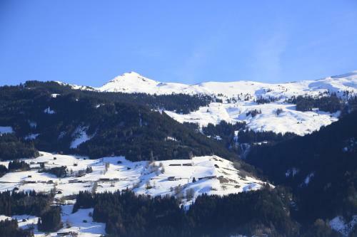 Apartamento Haus Berndt Schwemberger