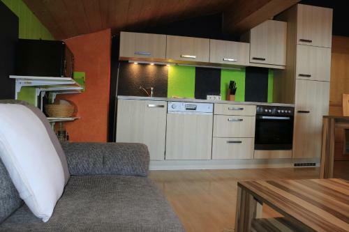 Apartamento Haus Berndt Schwemberger