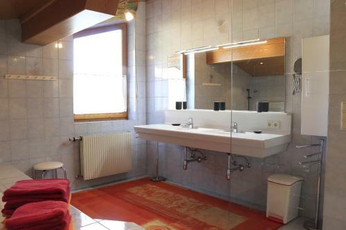 Apartamento Haus Berndt Schwemberger