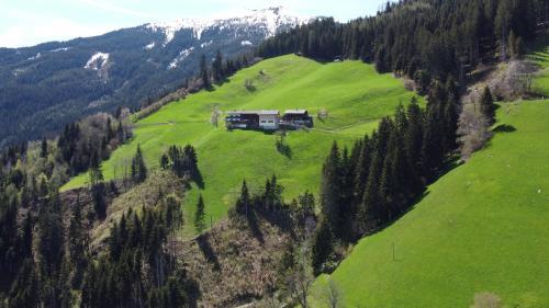 Apartamento Mountain Penthouse Top 8 & 9
