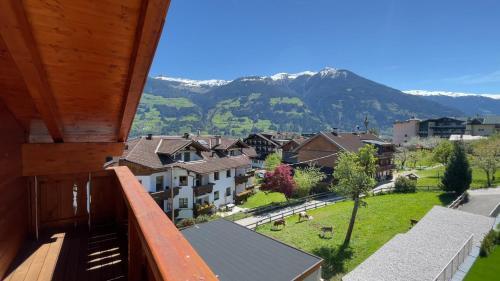 Apartamento Mountain Penthouse Top 8 & 9