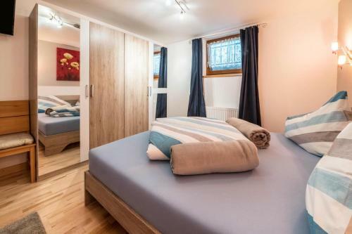 Wieseneck II - Apartment In F�gen
