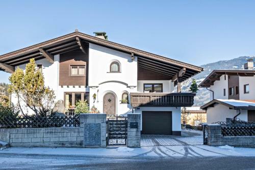 Wieseneck II - Apartment In F�gen
