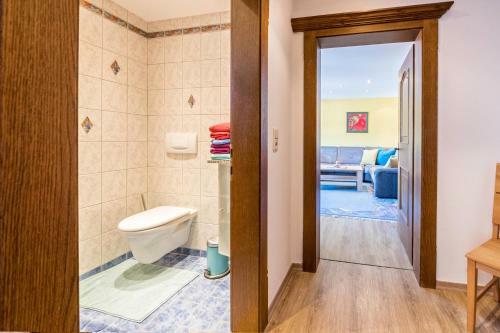 Wieseneck II - Apartment In F�gen