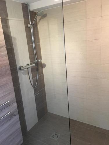 Apartamento Ferienwohnung Mauracher Kirer Haus