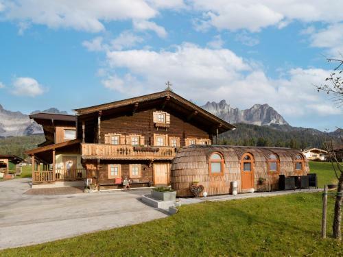 Apartamento Sabindls Kaiser Platzl