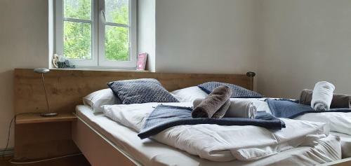 Apartamento Appartements Maximilian