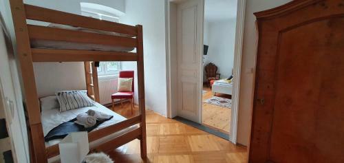 Apartamento Appartements Maximilian