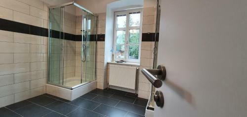 Apartamento Appartements Maximilian