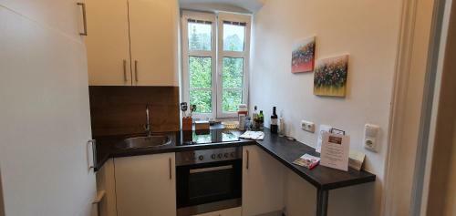 Apartamento Appartements Maximilian