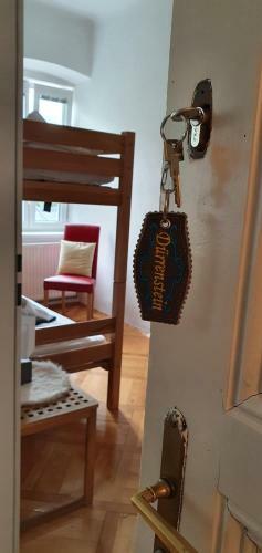 Apartamento Appartements Maximilian