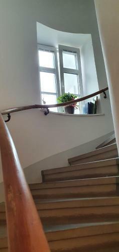 Apartamento Appartements Maximilian