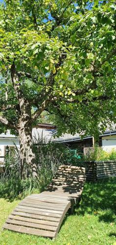 Apartamento Appartements Maximilian