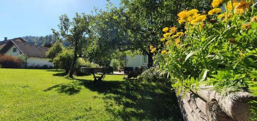 Apartamento Appartements Maximilian