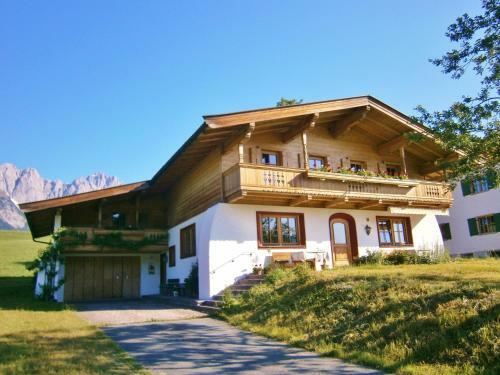 Apartamento Koasa Chalet