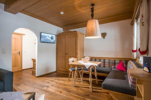 Apartamento Koasa Chalet
