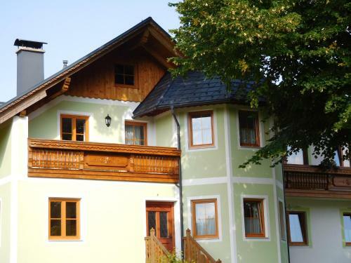 Agroturismo Urlaub Am Bauernhof Blamauer K�hr
