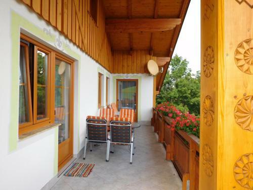 Agroturismo Urlaub Am Bauernhof Blamauer K�hr