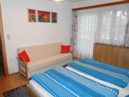 Agroturismo Urlaub Am Bauernhof Blamauer K�hr