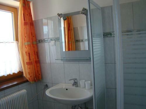 Agroturismo Urlaub Am Bauernhof Blamauer K�hr