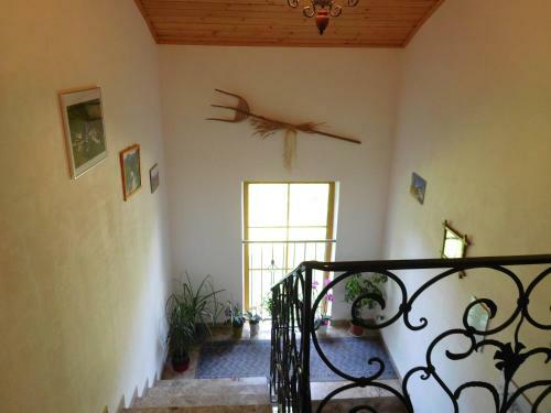Agroturismo Urlaub Am Bauernhof Blamauer K�hr
