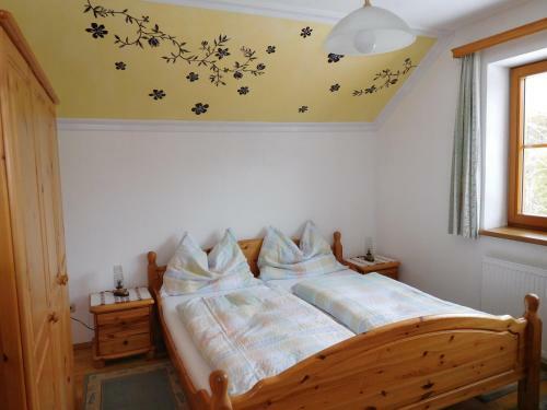 Agroturismo Urlaub Am Bauernhof Blamauer K�hr