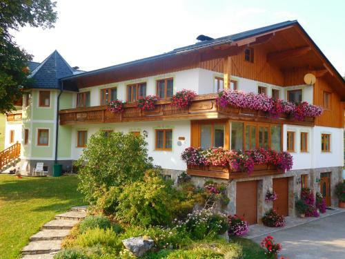 Agroturismo Urlaub Am Bauernhof Blamauer K�hr
