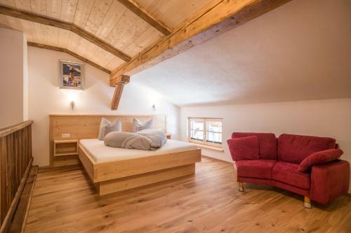 Apartamento Appartement Reischerhof