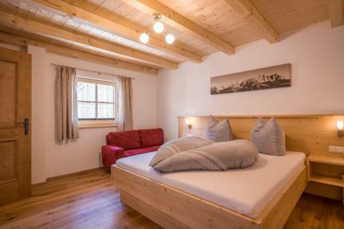 Apartamento Appartement Reischerhof