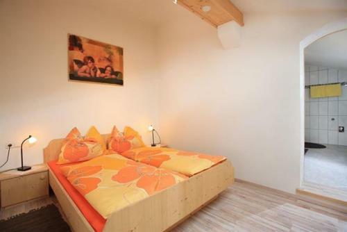 Agroturismo Lanzenbauernhof