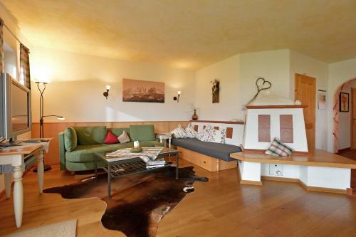Apartamento Landhaus J�gerhof