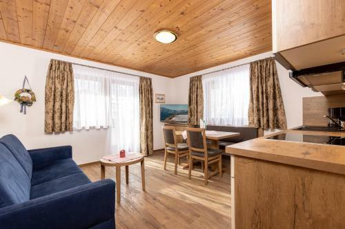 Hostal Appartement Pension Auhof