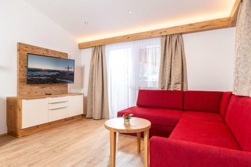 Hostal Appartement Pension Auhof