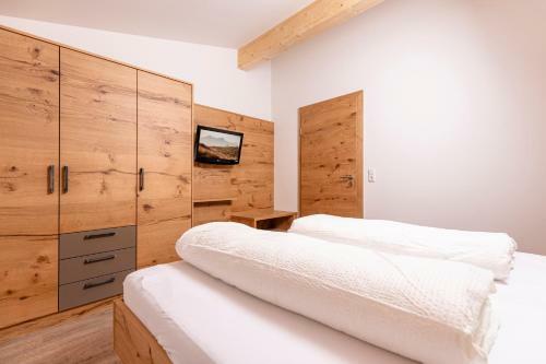 Hostal Appartement Pension Auhof