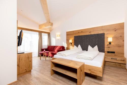 Hostal Appartement Pension Auhof
