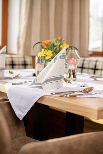 Hostal Appartement Pension Auhof
