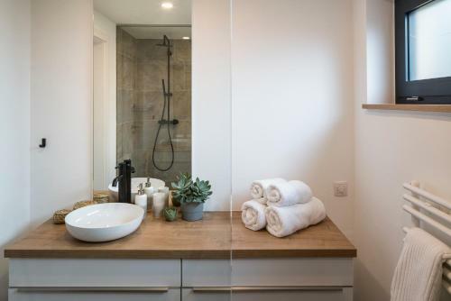 Apartamento Steirerblicke- Schilcherhaus