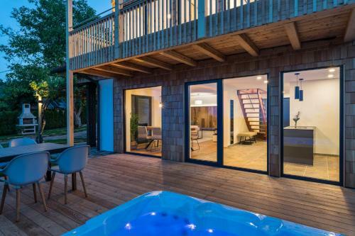 Apartamento Steirerblicke- Schilcherhaus
